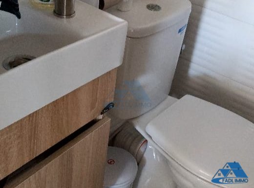 SALE OF EQUIPPED OFFICE IN DOWNTOWN KENITRA — Kenitra, Centre - 16