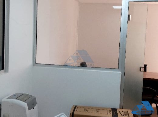 SALE OF EQUIPPED OFFICE IN DOWNTOWN KENITRA — Kenitra, Centre - 11