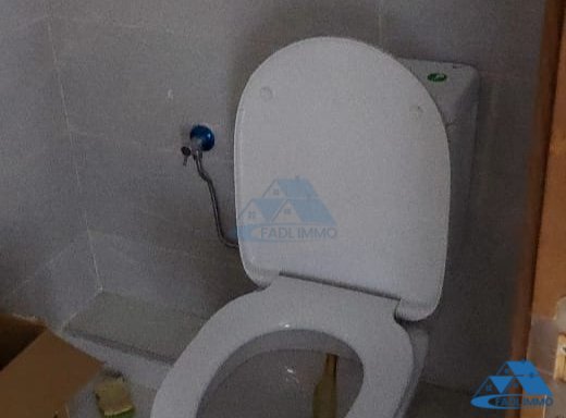 SALE OF OFFICE IN DOWNTOWN KENITRA — Kenitra, Centre - 10