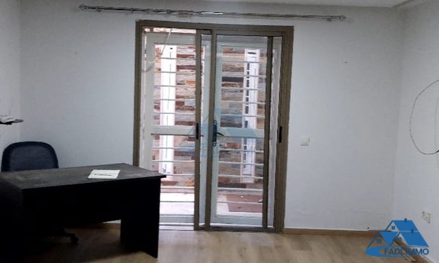SALE OF OFFICE IN DOWNTOWN KENITRA — Kenitra, Centre - 6