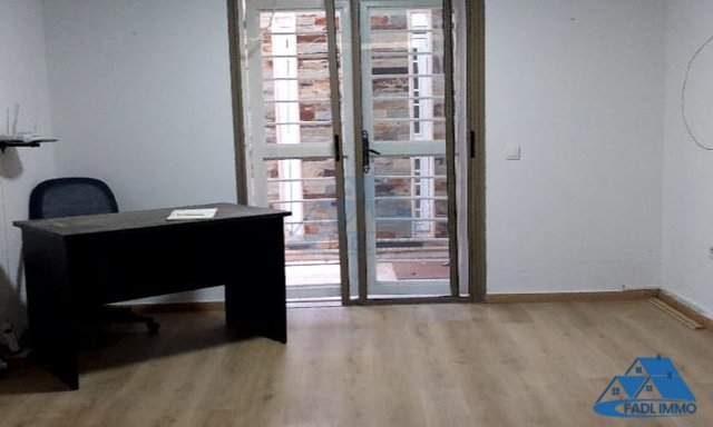 SALE OF OFFICE IN DOWNTOWN KENITRA — Kenitra, Centre - 7