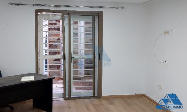 SALE OF OFFICE IN DOWNTOWN KENITRA — Kenitra, Centre - 8