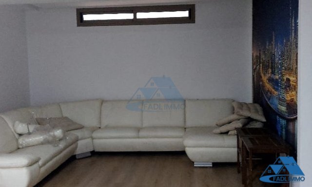 SALE OF OFFICE IN DOWNTOWN KENITRA — Kenitra, Centre - 2