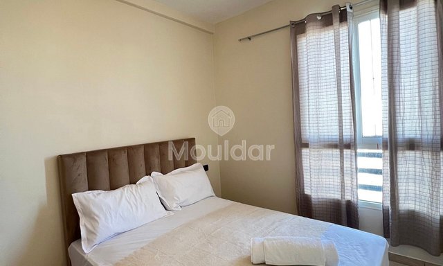Escape in Agadir: 2-Bedroom Apartment for Rent - 4