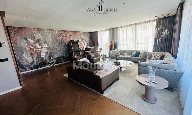 Διαχείρησης Ακινήτων: Διαμέρισμα εξαιρετικό προς πώληση στην Casablanca Finance City - 3