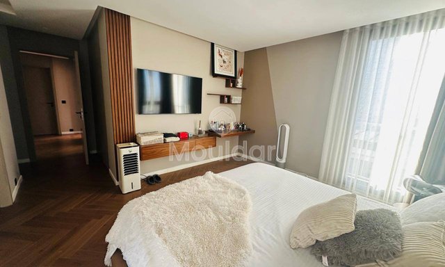 Διαχείρησης Ακινήτων: Διαμέρισμα εξαιρετικό προς πώληση στην Casablanca Finance City - 4