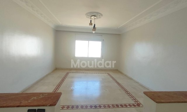 Casablanca'da Kiralık Güzel Daire - 2 Yatak Odası, 90 m²