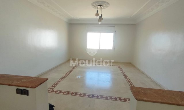 Casablanca'da Kiralık Güzel Daire - 2 Yatak Odası, 90 m² - 4
