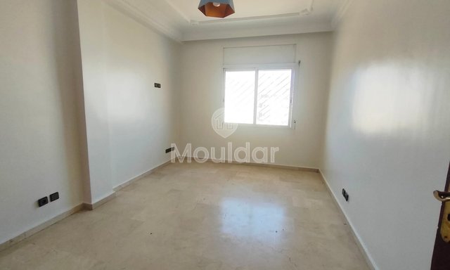 Casablanca'da Kiralık Güzel Daire - 2 Yatak Odası, 90 m² - 2