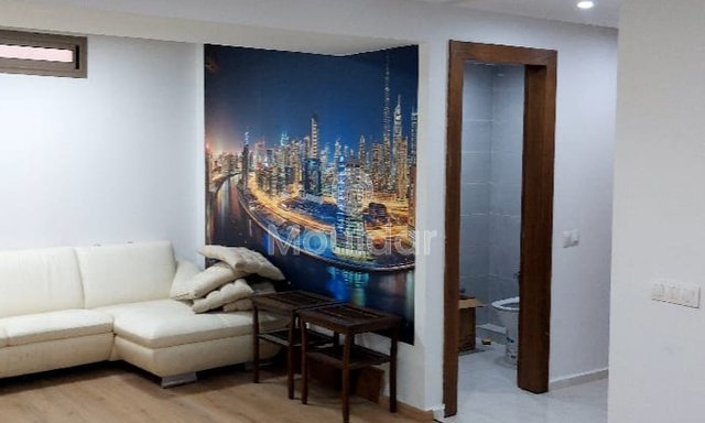 مكتب رائع للبيع في مركز القنيطرة - 2 غرف نوم - 3