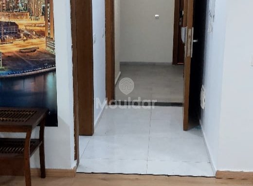 مكتب رائع للبيع في مركز القنيطرة - 2 غرف نوم - 4