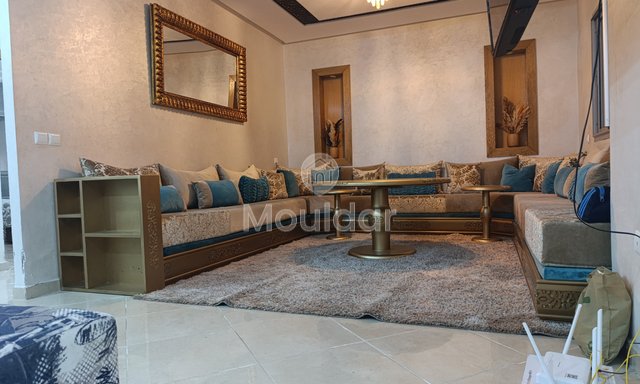 Apartamento Chic Mimosas para Alugar: Conforto e Modernidade - 2