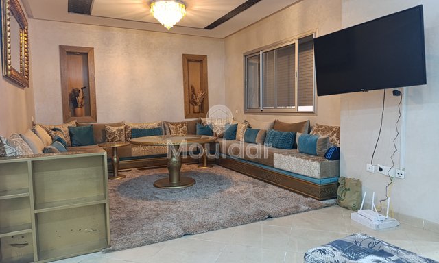 Apartamento Chic Mimosas para Alugar: Conforto e Modernidade