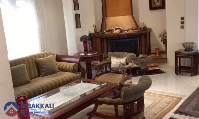 Villa spacieuse à vendre à Tanger - Charf, 7 chambres ! — Tanger, Charf - 3