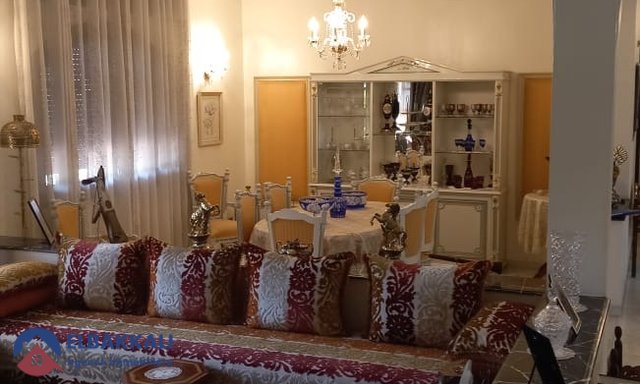 Villa spacieuse à vendre à Tanger - Charf, 7 chambres ! — Tanger, Charf - 2