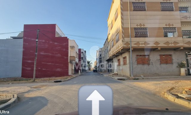 Buildable Land in Ksar el-Kebir: 80 m² to Seize! - 4