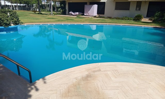 فيلا استثنائية للبيع في الدار البيضاء - كاليفورنيا، 2550م² - 2