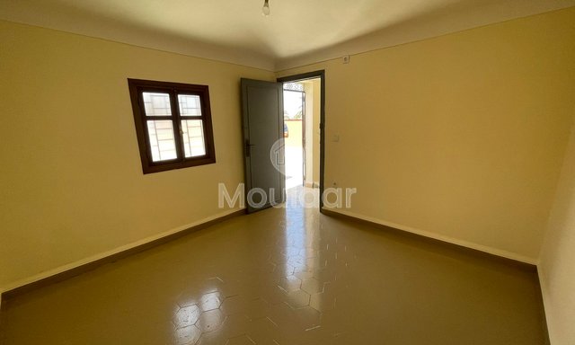 Apartament fermecător cu 3 camere de închiriat în Marrakech - 3