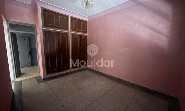 Apartament fermecător cu 3 camere de închiriat în Marrakech - 4