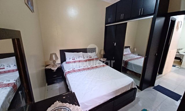 Apartamento en Alquiler en Marrakech: Encantador y Bien Ubicado - 3