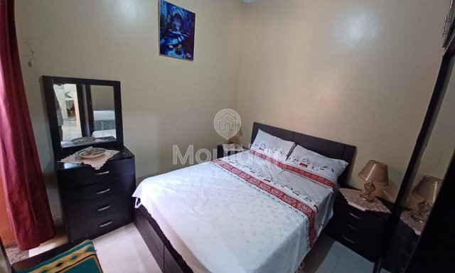 Apartamento en Alquiler en Marrakech: Encantador y Bien Ubicado - 4