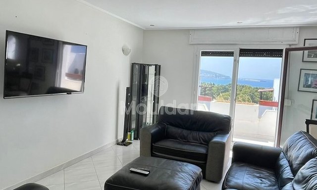 Amraoui Sofia
Unique Stay – A Arte de Ficar em Tanger