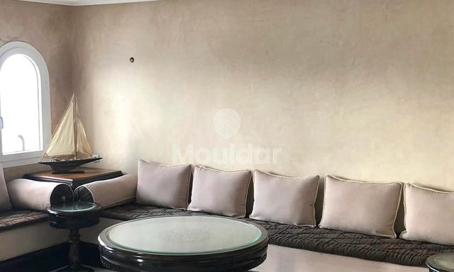 Amraoui Sofia
Unique Stay – A Arte de Ficar em Tanger - 3