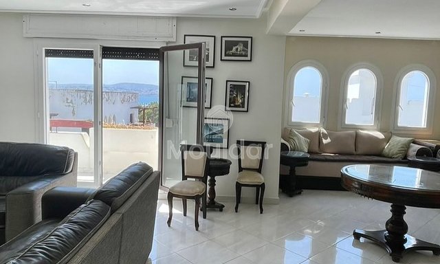 Amraoui Sofia
Unique Stay – A Arte de Ficar em Tanger - 4