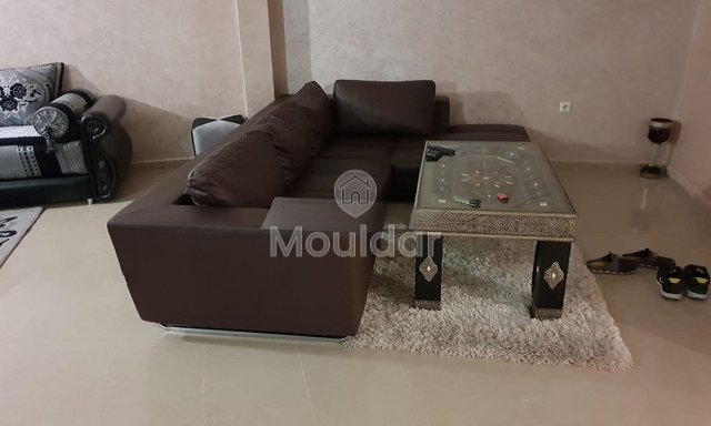 Charmantes Apartment zum Verkauf in Marrakesch - 2 geräumige Schlafzimmer - 2