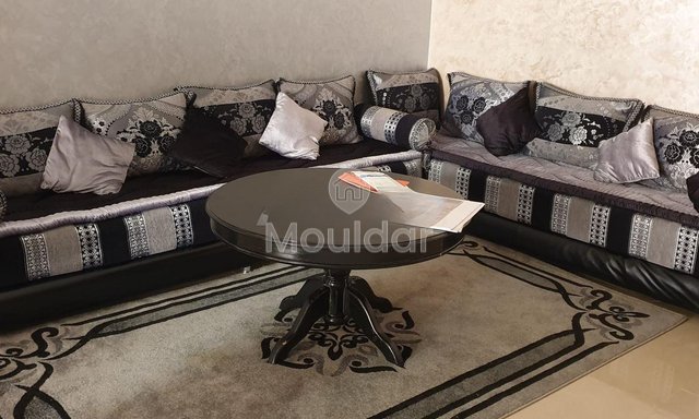 Charmantes Apartment zum Verkauf in Marrakesch - 2 geräumige Schlafzimmer