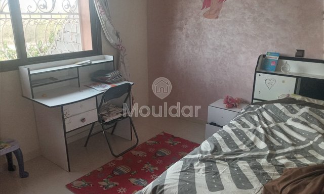 Villa de Ensueño en Marrakech - 4 Habitaciones, 246 m² - 7