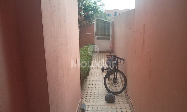 Villa de Ensueño en Marrakech - 4 Habitaciones, 246 m² - 11