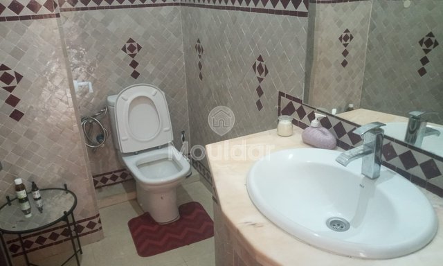 Villa de Ensueño en Marrakech - 4 Habitaciones, 246 m² - 15