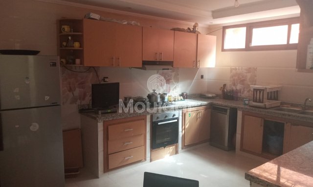 Villa de Ensueño en Marrakech - 4 Habitaciones, 246 m² - 13