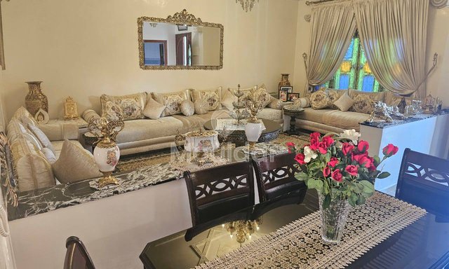 فيلا فاخرة في مراكش - تارجا: هروب لا يُنسى - 2