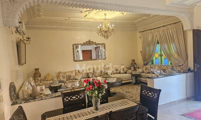 فيلا فاخرة في مراكش - تارجا: هروب لا يُنسى