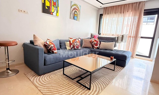 Casablanca'da Kiralık Şirin Stüdyo - Prensesler - 4