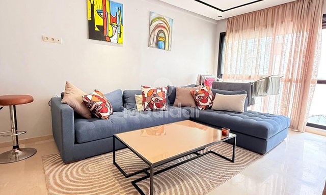 Casablanca'da Kiralık Şirin Stüdyo - Prensesler - 3