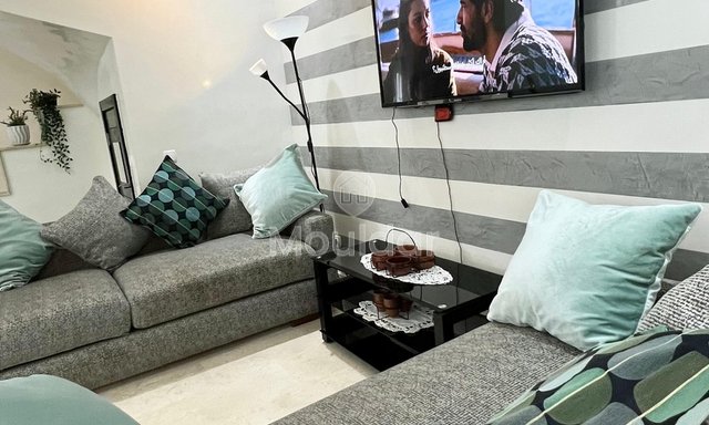 Charming Villa in Dar Bouazza: Escape and Comfort - 4