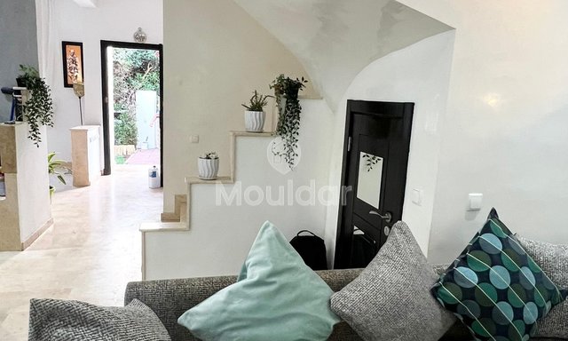 Charming Villa in Dar Bouazza: Escape and Comfort - 3