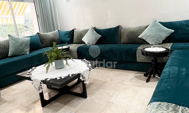 Charming Villa in Dar Bouazza: Escape and Comfort - 2