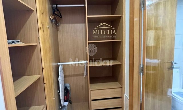 شقة عصرية للإيجار في الدار البيضاء - مثالية لكم - 4