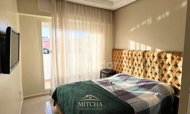 شقة عصرية للإيجار في الدار البيضاء - مثالية لكم - 3