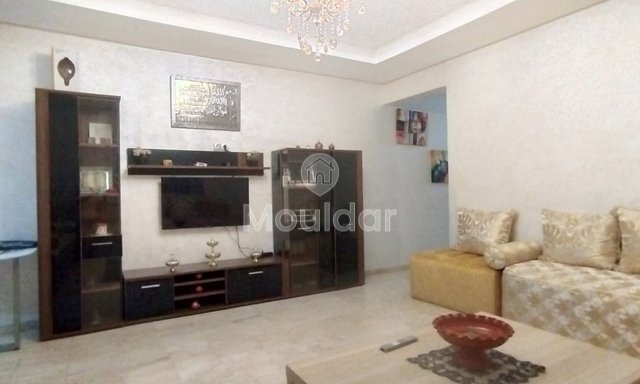 شقة رائعة للإيجار في المحمدية - حي المنتزه - 2