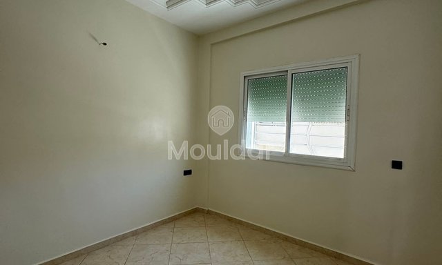 For Sale: Spacious 3-Bedroom Apartment in Fez, 90m² - 2