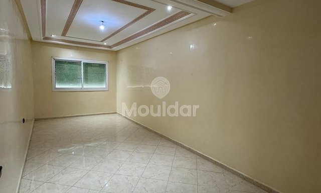 For Sale: Spacious 3-Bedroom Apartment in Fez, 90m²