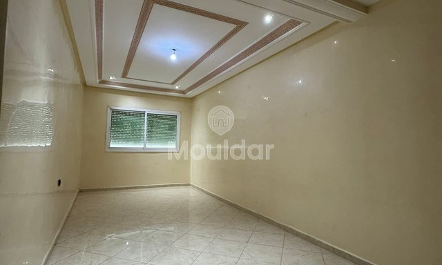 For Sale: Spacious 3-Bedroom Apartment in Fez, 90m² - 3