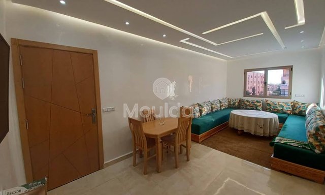 Charmant 2-kamer appartement te huur in Marrakech - 3