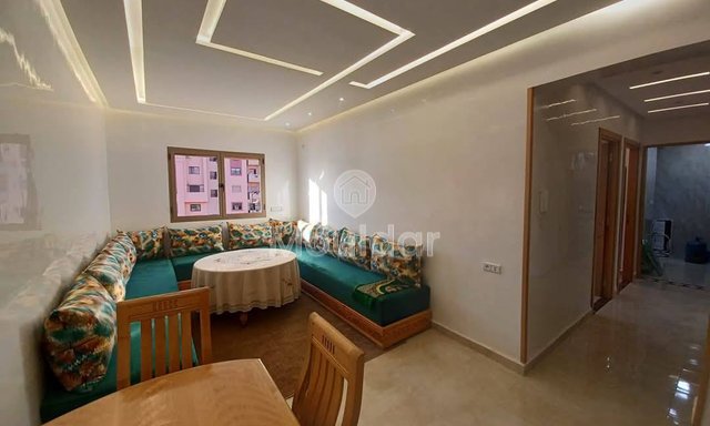 Charmant 2-kamer appartement te huur in Marrakech - 2