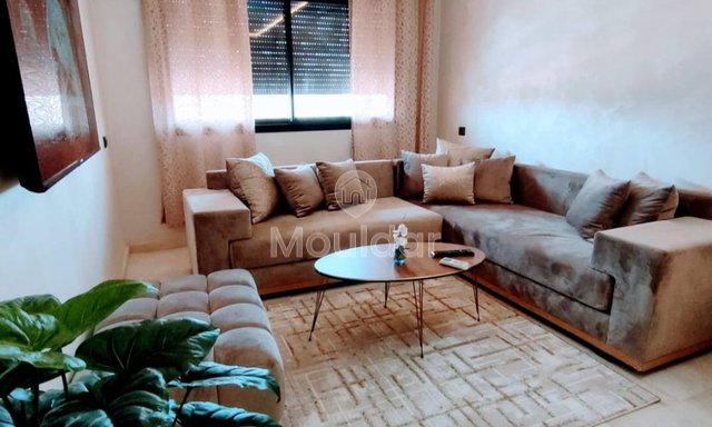 استوديو مثالي للإيجار: هروب في مراكش - گليز